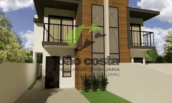 Imagem 5: Sobrado - Palhoça SC