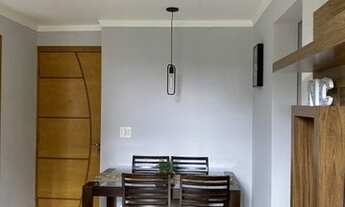 Imagem: APARTAMENTO - JARDIM VERGUEIRO - SP