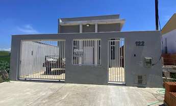 Imagem: Casa em construção IPIRANGA 2