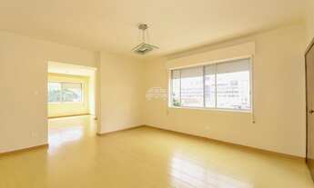 Imagem 7: Apartamento desocupado com 03 dormitórios