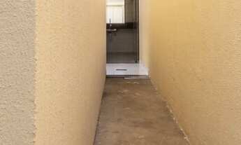 Imagem 6: Casa nova Sao Jorge 2/4 com suite belíssimo acabamentos uberlandia