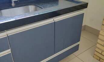 Imagem 3: Casa com piscina no bairro Jardim Imperial em Cuiabá-MT