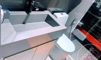 Imagem 5: Apartamento 93m² - 2 dormitórios na Vila Olímpia!!O mais procurado!