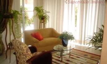 Imagem 6: Casa à venda, 560 m² por R$ 4.000.000,00 - Jurerê Internacional - Florianópolis/SC