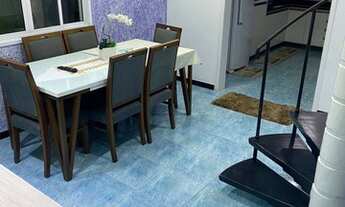 Imagem 3: Excelente Casa de 191m² C/3 Dorms - 2Vagas Itapecerica da Serra