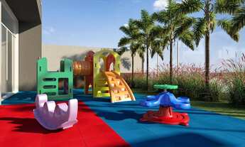 Imagem 5: **APARTAMENTO JARDIM AMÉRICA - 73m² 03 DORMS**