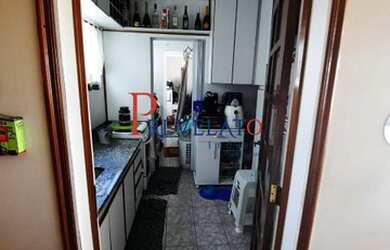 Imagem 3: AP-7571 - APARTAMENTO PARA VENDA NO BAIRRO RUDGE RAMOS