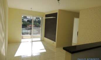 Imagem: APARTAMENTO - MORUMBI - SP