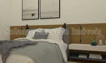 Imagem 6: Rio de Janeiro - Apartamento Padrão - Laranjeiras