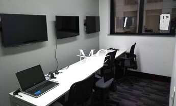 Imagem 6: Laje Comercial para Locação, Vila Olímpia, São Paulo