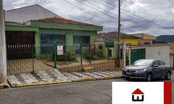 Imagem 5: Casa com 02 dormitórios - Vila Bras Cubas - Mogi das Cruzes / SP