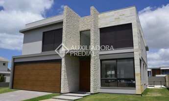 Imagem: XANGRI-Lá - Casa Padrão - Centro