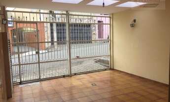 Imagem 2: Casa com 2 dormitórios para alugar, 100 m² por R$ 1.500,00/mês - Vila Santa Clara - São Pa