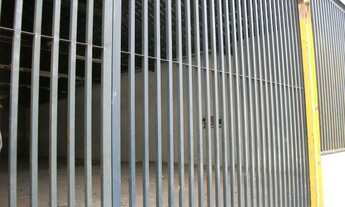 Imagem 2: Galpão comercial para depósito