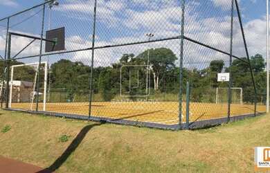 Imagem 4: Terreno (terreno em condominio fechado) , portaria 24hs, lazer, espaço gourmet, salão de f