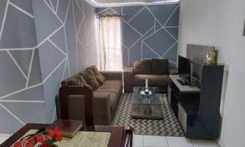 Imagem: Apartamento 2/4 no centro de Lauro de Freitas