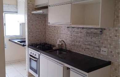 Imagem 3: APARTAMENTO RESIDENCIAL em CAMPINAS - SP, SATELITE IRIS