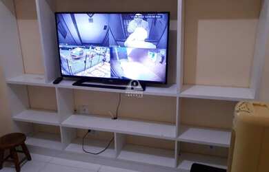 Imagem 3: Lapa - Mercado Mundial - Santa Teresa