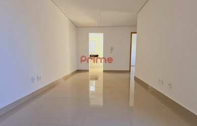 Imagem 4: Apartamento com Área Privativa para Venda em Belo Horizonte, Santa Branca, 2 dormitórios