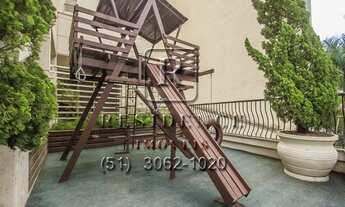 Imagem 2: PORTO ALEGRE - Apartamento Padrão - TRÊS FIGUEIRAS