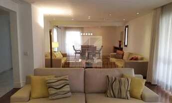 Imagem: São Paulo - Apartamento Padrão - Campo