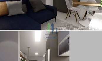 Imagem 2: Condomínio Residencial Dona Flora Vila Carrão..