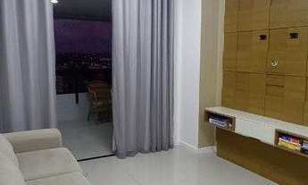 Imagem 3: Patamares com 1 Apartamento com 1 dormitório