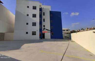 Imagem 4: Contagem - Apartamento Padrão - Parque Xangrilá