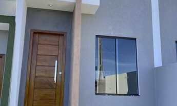 Imagem 1: Casa Jardim São Lucas: 2 Quartos + 1 Suíte + Acabamento Diferenciado