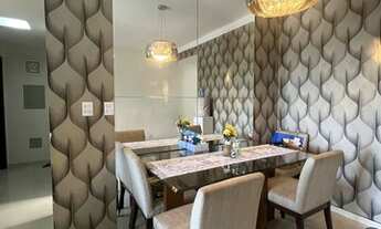 Imagem 3: Apartamento para venda possui 88 metros quadrados com 3 quartos em Pico do Amor - Cuiabá