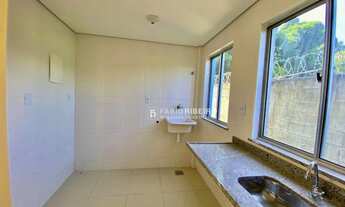 Imagem 3: Apartamento com 2 dormitórios à venda, 65 m² por R$ 187.000,00 - Siderurgico - Conselheiro