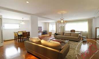 Imagem: Apto projetado pelo arq João Armentano