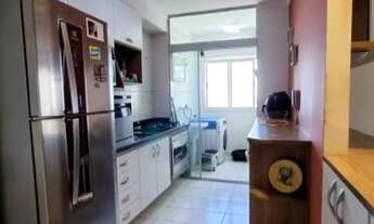 Imagem 5: Campinas - Apartamento Padrão - Swift