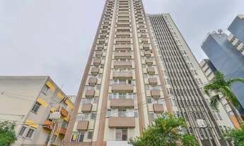Imagem 2: Vendas Apartamento Curitiba PR