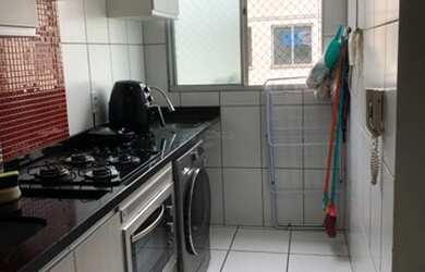 Imagem 7: LONDRINA - Apartamento Padrão - Condomínio Residencial Spazio Le Parc