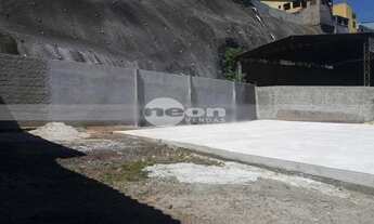 Imagem 2: SãO BERNARDO DO CAMPO - Terreno Padrão - Baeta Neves