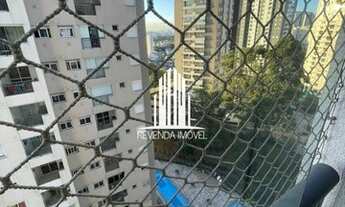 Imagem 3: Pateo das Flores à venda de 47m² com 2 dormitórios e 1 vaga de garagem