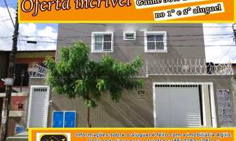 Imagem: Apartamento com 02 quartos e desconto de