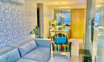 Imagem: Apartamento para Venda em Vitória, Jardim