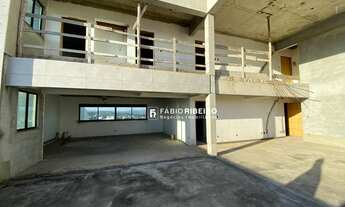 Imagem 4: Cobertura com 3 dormitórios à venda, 260 m² por R$ 990.000,00 - Campo Alegre - Conselheiro