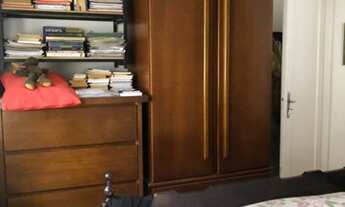 Imagem 4: Apartamento com 2 dormitórios em Boqueirão - Santos