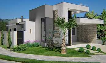 Imagem 3: Casa com 3 quartos à venda em Indaiatuba