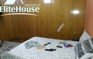 Imagem 6: CASA RESIDENCIAL em SÃO PAULO - SP, BOSQUE DA SAÚDE