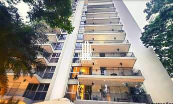 Imagem: Apartamento em Moema com 4 dormitórios