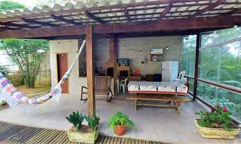 Imagem 3: Casa para Venda em Rio de Janeiro, Barra de Guaratiba, 4 dormitórios, 2 suítes, 6 banheiro