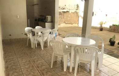 Imagem 5: Casa com 3 quartos - Bairro Tabajaras em Uberlândia