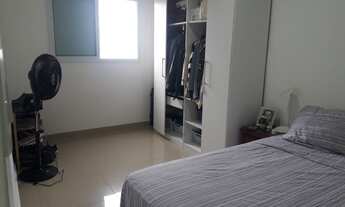 Imagem 2: LINDO APARTAMENTO NO FORTE-ACEITA PERMUTA