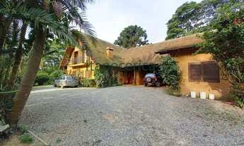 Imagem 2: Chácara à venda Itapecerica da Serra