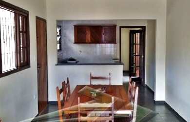 Imagem 2: Ubatuba, estufa 1, linda casa reformada, ótima localização