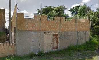 Imagem: CONTAGEM - Loteamento/Condomínio - Tupã